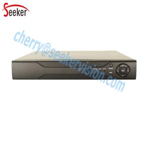 Wholesale 16 Channel AHD DVR 1080P DVR ONVIF 16CH AHD H.264 CCTV Video Recorder 3G WIFI DVR NVR HVR 5 in 1 Hybrid AHD from china suppliers