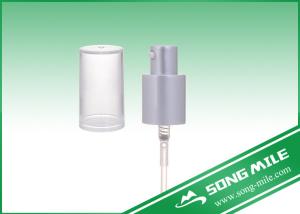 Wholesale 24/410 Aluminum Popular Design Liquid Cream Pump from china suppliers