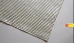 100-1000KN/M PET High Strength Woven Geotextile for soft soil reinforcement