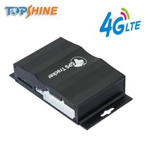 Wholesale Active RFID Anti Theft 4G Car GPS Tracker With Fuel Stolen Alarm from china suppliers