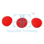 Activated MBBR Bio Filter Media Conveying Mutag Biochip For Microbial Film