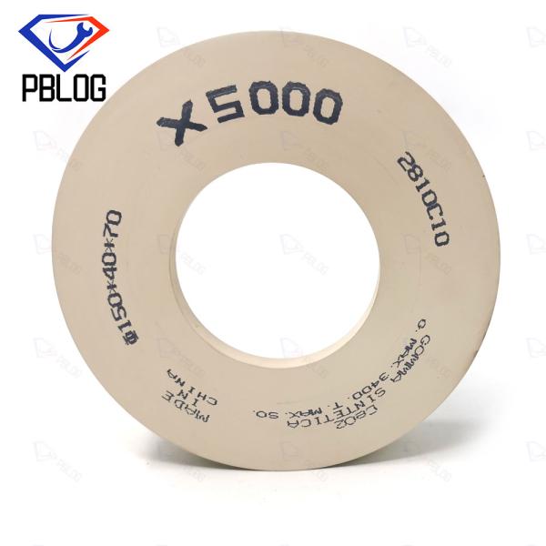 Factory direct sales wholesale Glass edge processing tools X5000 Fine polishing