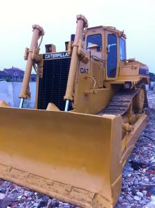 Wholesale Used CAT Bulldozer D7H Good Condition from china suppliers