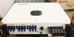 Growatt Hybrid Inverter 60Kw 3 Phase Solar Inverter 70 Kw 50Kw Inverter Pure