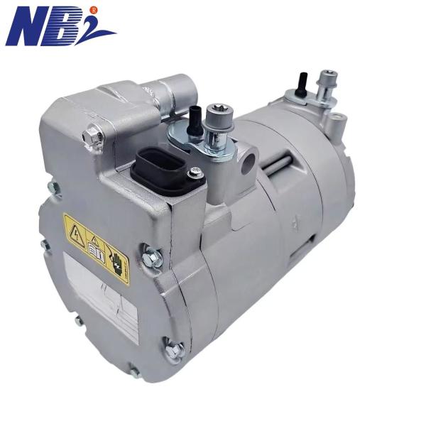Electric air conditioning OE:64526998207/ 64529320855 for MAHLE BMW i3 AC air