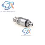 STAR ZEBRA Suction Relief Valve Komatsu PC200-7 PC200-8 PC300-7 Relief Safety