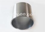 Excavtor Spare Parts Engine Cylinder Liner For 6D11 Tinned Alfin Cylinder Liner