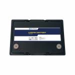 Inbuit BMS 12V 80AH Lifepo4 Battery For Medical Consumer Electronics Solar