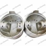 Piston L2E L3E Pin hole 18mm 30L17-00010 30L17-00011 For Mitsubishi Engine Spare