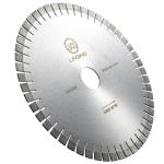 OEM Support 300mm 400mm 1000mm Industrial Marble Saw Blade 0.472in 12mm Edge