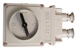Wholesale BHZ51 Explosion Proof Switch 220V380V 10A-100A Die-Cast Aluminum from china suppliers