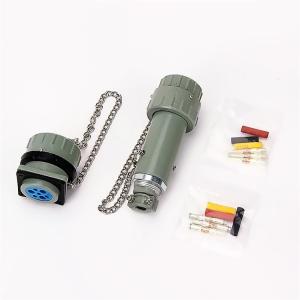 Wholesale 25A Explosion Proof Cable Connectors 220V Electrical CE UL from china suppliers