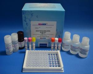 Wholesale Kanamycin ELISA Test Kit Drug Plasmid Detection With TMB Substrate from china suppliers