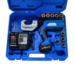 Wholesale Compression Machine Hydraulic Plier 18V Hydraulic Wire Crimping Tool from china suppliers