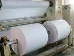 Black Image Thermal Paper Jumbo Roll Chinese Paper 80*60mm