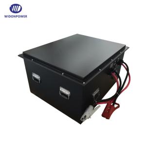 Wholesale Lifepo4 AGV Lithium Battery Overcharge Protection Lithium Golf Cart Batteries from china suppliers
