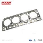 SQCS Good Parts Oil Fuel Filters Cabin Air Filter Gasket Cylinder Head For