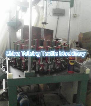 top quality rope braiding machine factory tellsing for shoe lace,garments tape,