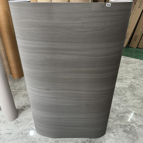 Self Adhesive Furniture Film 30um PVC for Protecting and Enhancing Your Wooden