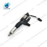 Trait High Speed Steel Diesel Nozzle Injector 095000-6811 095000-6810 23670