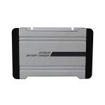 Lead Acid AGM GEL Smart Battery Charger DC Input And Solar Input RV Battery