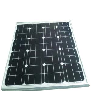 Wholesale Easy Installation SunPower Monocrystalline Panels 25 Years Output Power Guarantee from china suppliers