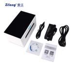 110mm USB Label Printer Bluetooth Wifi Desktop Barcode Printer