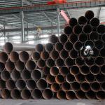 High-Performance Carbon Steel Tubes Seamless Alloy Steel Pipe with Bright