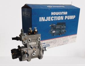 Wholesale VG1034080001 Truck Injection Pump Howo 380HP Injection Pump Assy from china suppliers