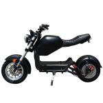 1500W 60V 20Ah Portable Electric Mobility Scooters Motorized 45km/H 50Km Range