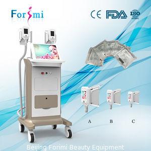 Wholesale Freezing Cryolipolysis Fat Reducing vacuum cavitation rf machine Machine With CE from china suppliers