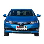 Hybrid Second Hand EV Cars Double Engine New Energy Electric Vehicle