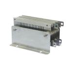 1.35MJ Crowbar Resistor Air Cooling