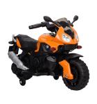 Child Motorcycle A Cool Children Electric Ride On Car Motorcycle with Durable