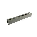Ss Stainless Steel Unistrut Channel 10' 10 Ft Galvanized Carbon Steel C Channel
