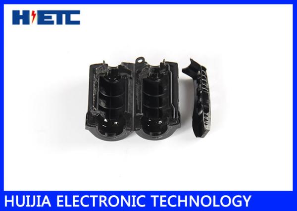 Unicom / Mobile / Telecom Gel Seal Closure For Sealing Antenna Connector And