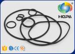 VOE14534042 14534042 Hydraulic Gear Pump Seal Kit For Volvo EC160B EC180B