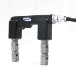 Handy Magnetic Particle Testing Equipment Handy Magna Yoke Electromagnetic Yoke
