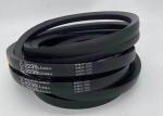 Uniform Load Distribution SBR Rubber 14mm Thickness C V Belt