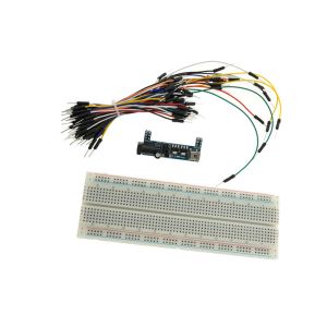Wholesale Customization Electronic Components , Breadboard Power Module With 2 Years Warranty from china suppliers