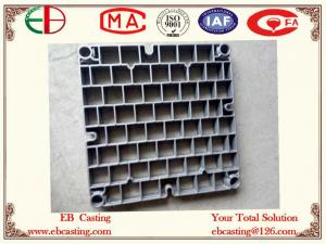 Wholesale J95405 Wax Lost Cast Feed Trays for Heat-treatment Furnaces 19Cr39Ni EB22096 from china suppliers