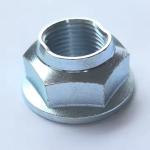 Long Lasting Screws And Nuts M20X1.5 High Strength For Fastening