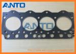 Supply Gasket Kit 6204-K1-2000 /6204-K2-2 For Komastu PC120-6 Excavator Diesel
