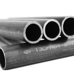 Shandong Lubao Design 12M Length Q195/Q235/Q345 Grade Square Pipe 42CrMoerw