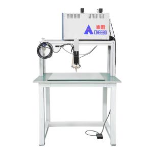 Wholesale Battery Tab Spot Welding Transistor bipolar bench battery spot welding machine from china suppliers
