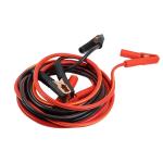 CCC RoHS UL Connecting Booster Cables Bare Copper Core Car Lead Battery