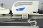 Five Functions Hospital ICU Bed Electric Care Bed Nursing Home Patient