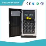 180KVA Three Phase UPS , High Efficiency Parallel Redundant UPS System Full DSP