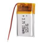 High Discharge Rate Battery 30C KC Approved Rechargeable Lithium Polymer Battery