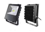 LED Floodlight 30W Spot Light AC100-277V 3000K for Outdoor Lighting